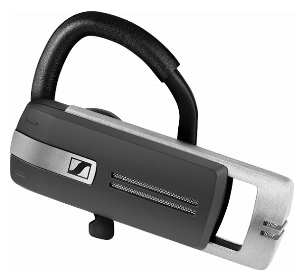 Tai nghe Bluetooth Sennheiser Presence Grey Business (508341)