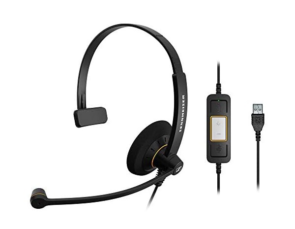 Tai nghe Epos Sennheiser SC 30 USB ML 