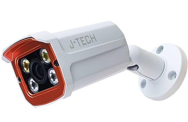 Camera IP hồng ngoại 3.0 Megapixel J-TECH AIP5703C