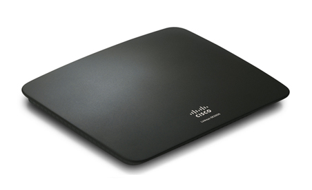 8-Port Gigabit Ethernet Switch Linksys SE2800