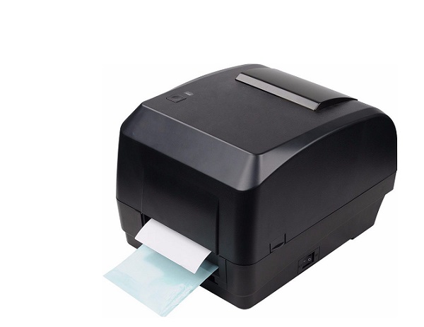 Máy in mã vạch Xprinter XP-H500BC