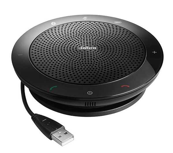 Loa hội nghị Jabra Speak 510 Plus MS