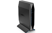 Thiết bị mạng LINKSYS | AC1200 Dual-Band WiFi 5 Router LINKSYS E5600