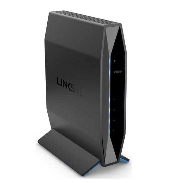 AC1200 Dual-Band WiFi 5 Router LINKSYS E5600