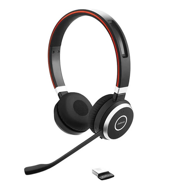 Tai nghe Jabra Evolve 65 MS Stereo