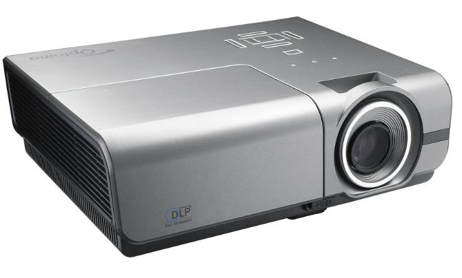 Máy chiếu đa năng Full HD OPTOMA EH2060