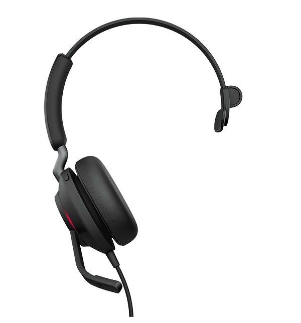 Tai nghe Jabra Evolve2 40 Mono