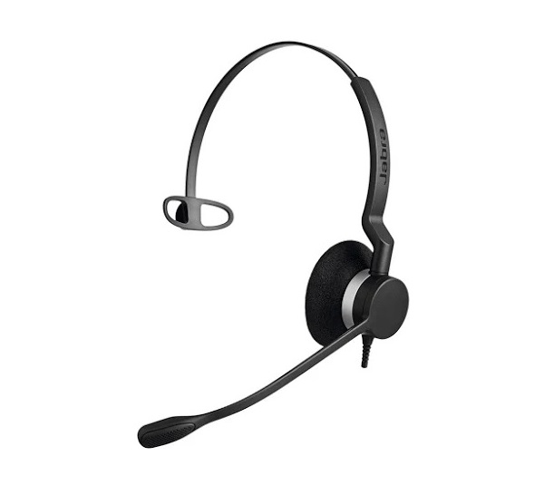 Tai nghe Jabra Biz 2300 II QD Mono