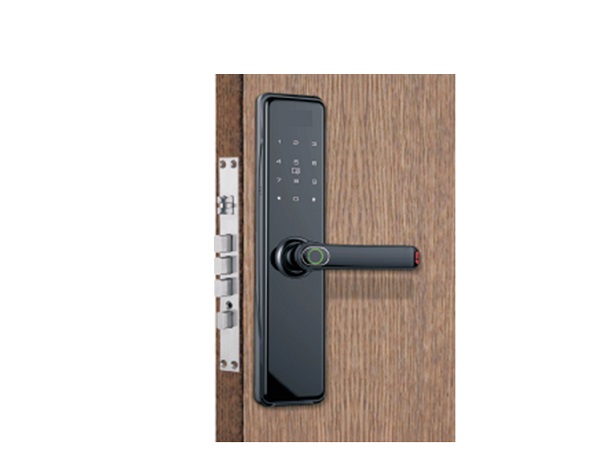 Khóa cửa vân tay 5in1 Viro-Smartlock VR-MR918-E3