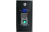 Access Control VIRO | Hộp che bảo vệ VIRO F18