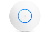 Thiết bị mạng UBIQUITI UniFi | Thiết bị thu phát sóng WiFi Ubiquiti UniFi UAP-XG