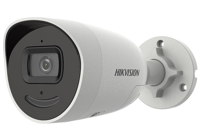 Camera IP hồng ngoại 2.0 Megapixel HIKVISION DS-2CD2026G2-IU