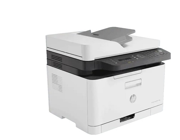 Máy in Laser màu đa chức năng không dây HP Color Laser MFP 179FNW (4ZB97A)