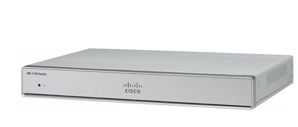 Integrated Services Routers CISCO C1111-4P