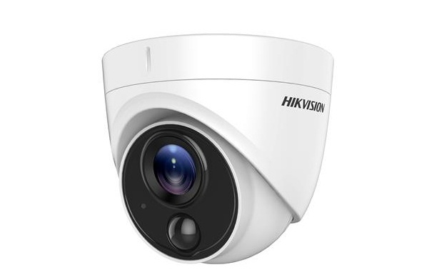 Camera Dome HD-TVI hồng ngoại 2.0 Megapixel HIKVISION DS-2CE71D0T-PIRLO