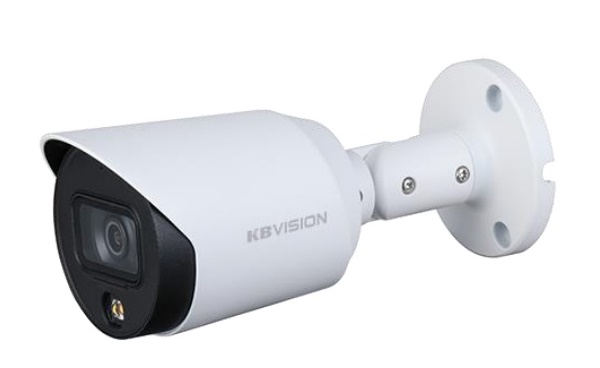 Camera 4 in 1 5.0 Megapixel KBVISION KX-CF5101S