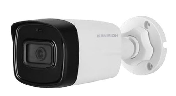 Camera 4 in 1 hồng ngoại 5.0 Megapixel KBVISION KX-C5013C