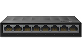 8-Port Gigabit Desktop Switch TP-LINK LS1008G