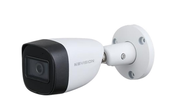 Camera 4 in 1 hồng ngoại 5.0 Megapixel KBVISION KX-C5011S