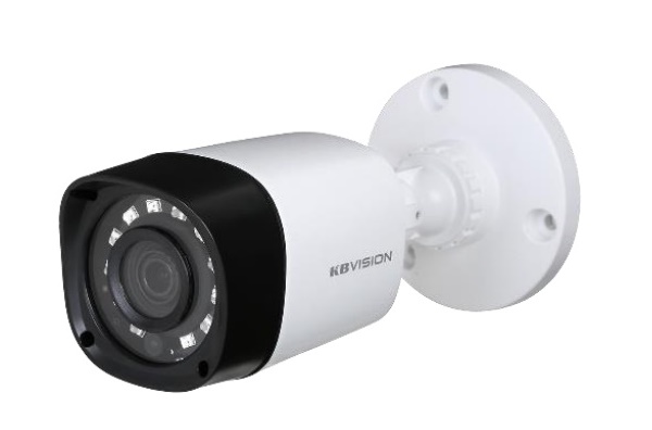 Camera 4 in 1 hồng ngoại 8.0 Megapixel KBVISION KX-C8011C