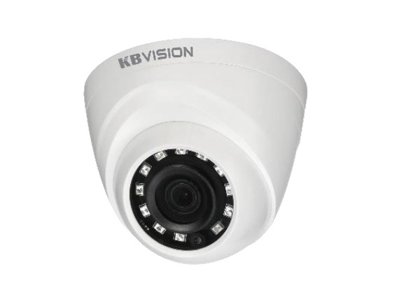 Camera Dome 4 in 1 hồng ngoại 8.0 Megapixel KBVISION KX-C8012C