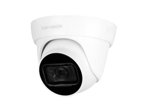 Camera Dome 4 in 1 hồng ngoại 8.0 Megapixel KBVISION KX-C8012S