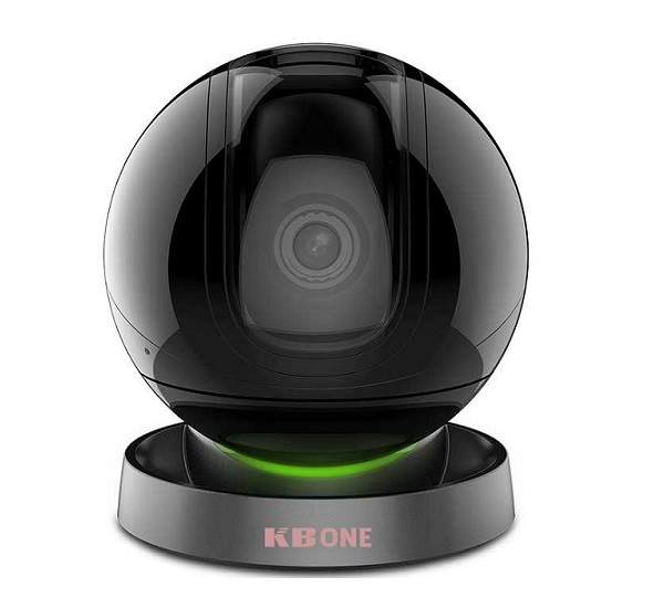 Camera IP hồng ngoại không dây 2.0 Megapixel KBVISION KBONE KN-A23