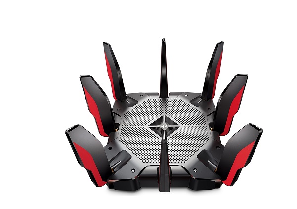 AX11000 Next-Gen Tri-Band Gaming Router TP-LINK Archer AX11000