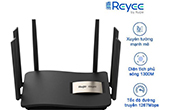 Thiết bị mạng RUIJIE | 1300M Dual-band Gigabit Wireless Router RUIJIE RG-EW1200G Pro