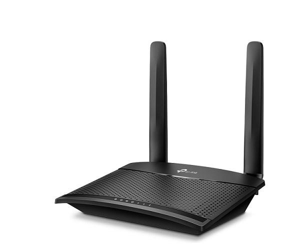 300Mbps Wi-Fi 4G LTE Router TP-LINK TL-MR100