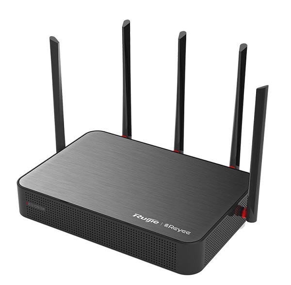 Cloud Managed Wireless Router RUIJIE RG-EG105GW