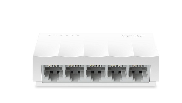 5-Port 10/100Mbps Desktop Network Switch TP-LINK LS1005