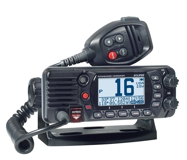 Máy bộ đàm hàng hải YAESU STANDARD HORIZON GX1400