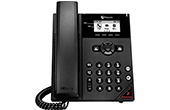 Điện thoại IP 2-line Desktop Business Polycom VVX 150 (2200-48810-025)