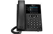 Điện thoại IP Polycom | Điện thoại IP 4-line Desktop Business Polycom VVX 250 (2200-48820-025)