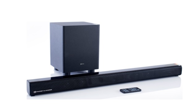 Loa Soundbar THONET&VANDER DUNN