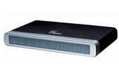 VoIP Gateway Grandstream | Cổng giao tiếp VOIP-FXO Grandstream GXW4108