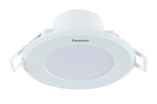 Đèn LED Downlight âm trần tròn 9W PANASONIC NNNC7641588/ NNNC7645588