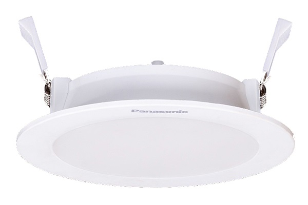 Đèn LED Downlight âm trần Neo Slim đổi màu 9W PANASONIC NNP72276