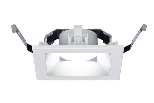 Đèn LED Downlight Alpha âm trần vuông 8.6W PANASONIC NNP72283/ NNP72288