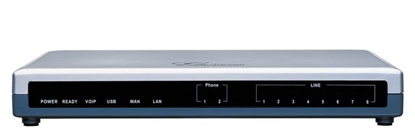 Tổng đài IP Grandstream GXE5028