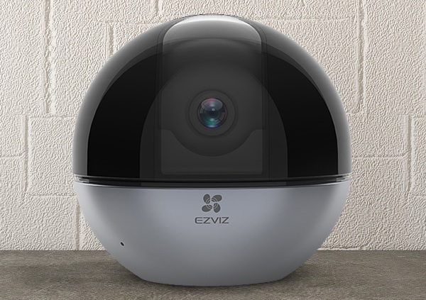 Camera IP hồng ngoại không dây 4.0 Megapixel EZVIZ CS-C6W-A0-3H4WF (C6W)