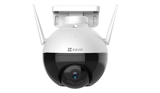 Camera IP hồng ngoại không dây 2.0 Megapixel EZVIZ C8C