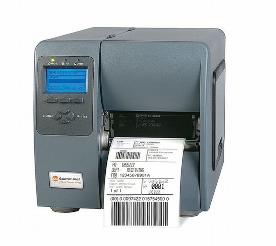 Máy in mã vạch Honeywell Datamax I-Class I-4212E Mark II