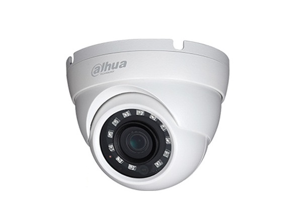 Camera Dome 4 in 1 hồng ngoại 2.0 Megapixel DAHUA DH-HAC-HDW1200MP-S5