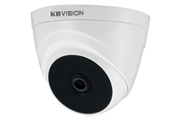 Camera Dome 4 in 1 hồng ngoại 2.0 Megapixel KBVISION KX-A2112CB4