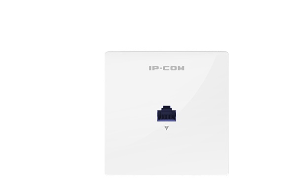 11AC 1200Mbps Wireless In-Wall Access Point IP-COM AP265