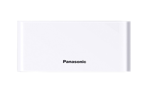 Đèn LED gắn tường trang trí 6W PANASONIC HH-BQ1004W88/ HH-BQ1004B88