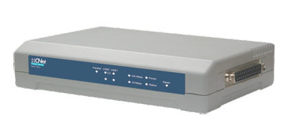 Print server CNet CNP-721U