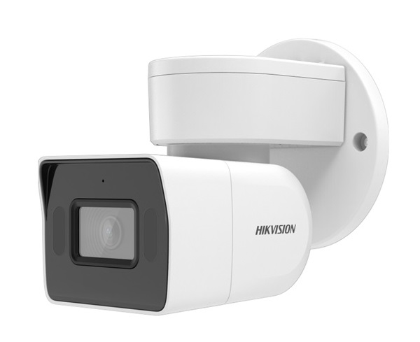 Camera IP Speed Dome hồng ngoại 2.0 Megapixel HIKVISION DS-2CD1P23G0-I